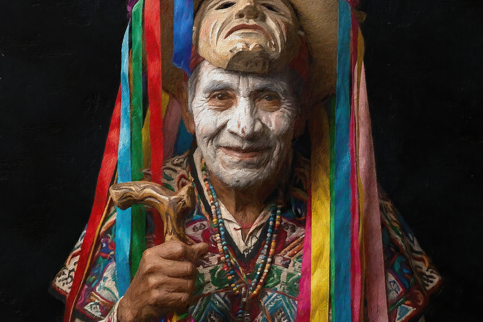 Amhed Betancourt